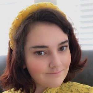 Meet your Posher, Liliana